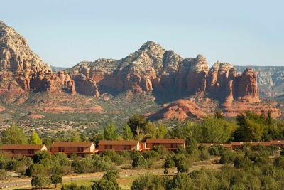 Sky Ranch Lodge, Sedona, United States of America