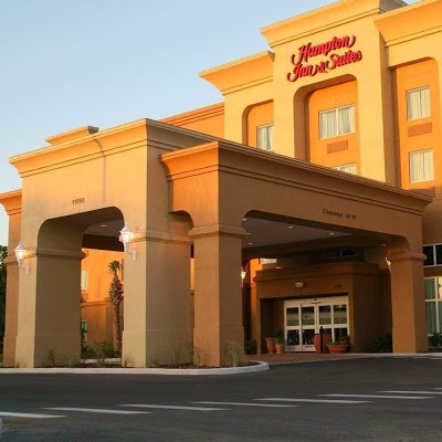 Hampton Inn & Suites Port Richey, Port Richey, United States of America
