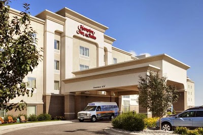 Hampton Inn & Suites Rochester-North, Rochester, United States of America