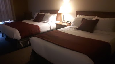 Service Plus Inns & Suites Drayton Valley, Drayton Valley, Canada