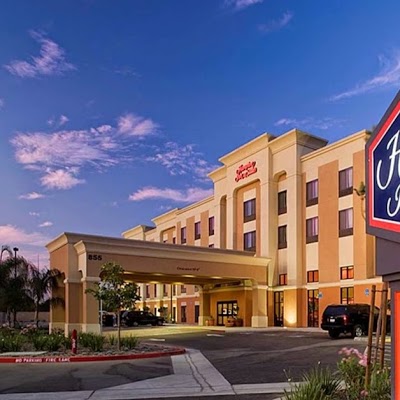 Hampton Inn & Suites Clovis-Airport North, Clovis, United States of America
