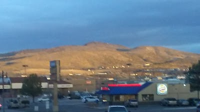High Desert Inn, Elko, United States of America