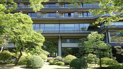YUMURA TOKIWA HOTEL, Kofu, Japan