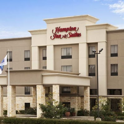 Hampton Inn & Suites Conroe Interstate 45 North, Conroe, United States of America