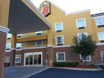 Super 8 Savannah, Savannah, United States of America