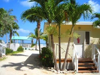 Bonefish Resort, Marathon, United States of America