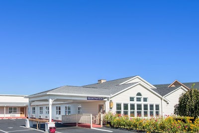 Knights Inn Hadley, Hadley, United States of America