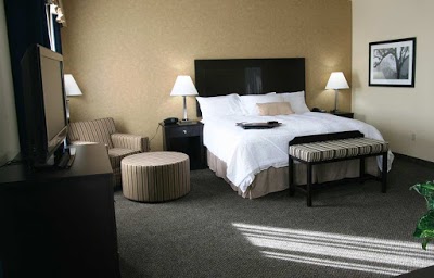 Hampton Inn & Suites Woodward, Woodward, United States of America