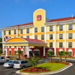 Comfort Suites Waycross, Waycross, United States of America