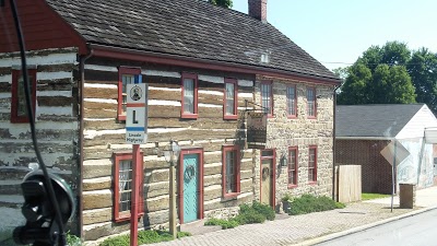 Altland House Inn and Suites, Abbottstown, United States of America