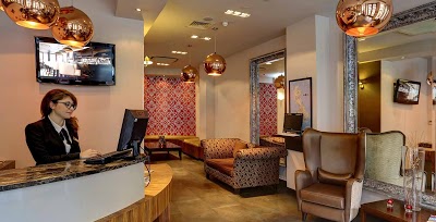 Best Western Maitrise Hotel, London, United Kingdom