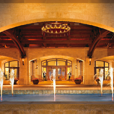 JW Marriott San Antonio Hill Country Resort & Spa, San Antonio, United States of America