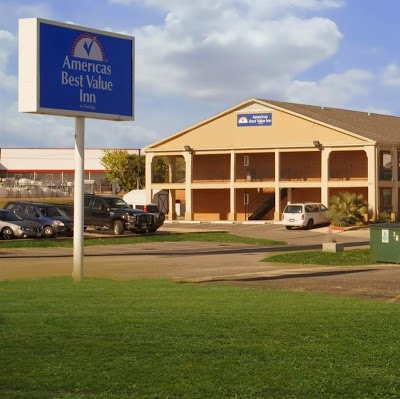 Americas Best Value Inn Waco, Waco, United States of America