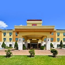 Comfort Suites Bay City, Bay City, United States of America