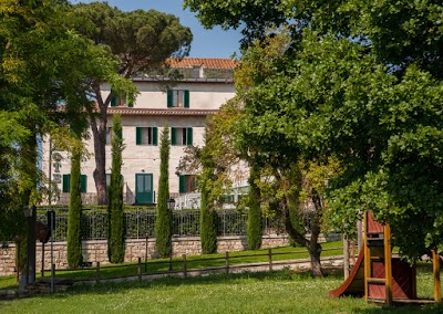 ALBERGO LE TERME, Bagno Vignoni, Italy
