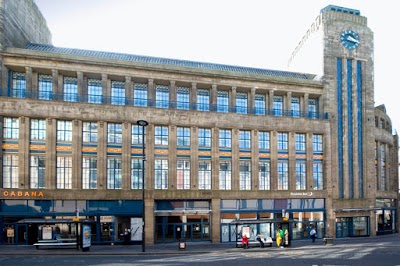 THE NEWGATE HOTEL, Newcastle Upon Tyne, United Kingdom