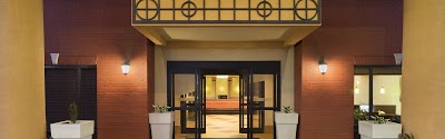 Holiday Inn Express Knoxville-Clinton, Clinton, United States of America