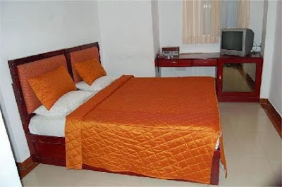 Hotel Rest Inn, Bengaluru, India