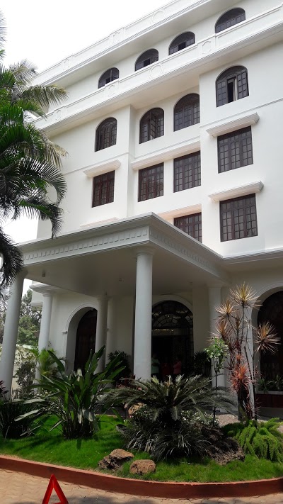 The Grand Magrath Hotel, Bengaluru, India
