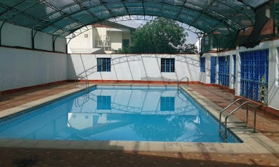 Hill View Resorts, Bidadi, India