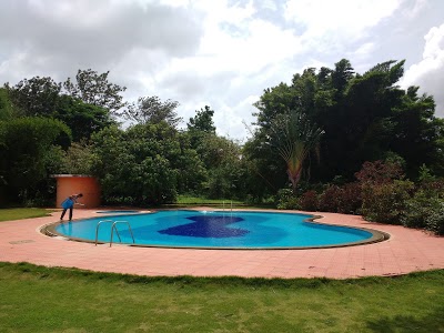 The Kings Sanctuary, Hunsur, India