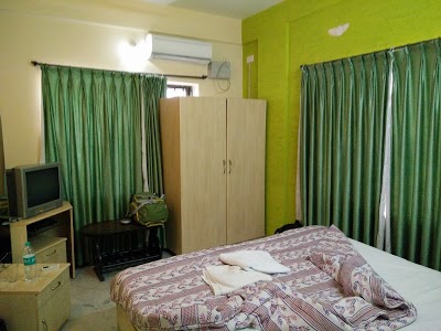 Maple Green Deluxe, Bengaluru, India