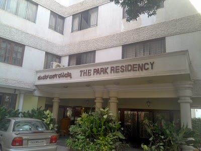 The Park Residency, Bengaluru, India
