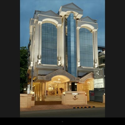 The Elanza Hotel, Bengaluru, India