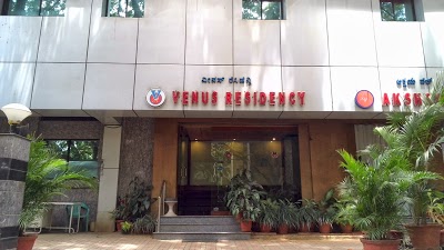 Venus Residency, Bengaluru, India
