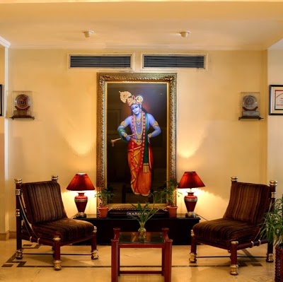 Hotel Nandan, Guwahati, India