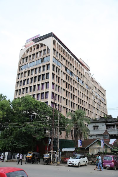 Rajmahal, Guwahati, India