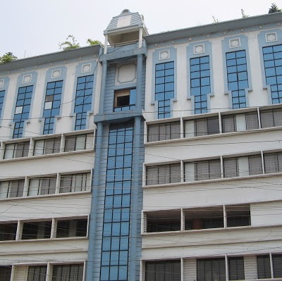 Vishwaratna Hotel, Guwahati, India