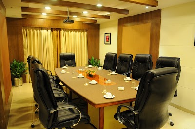 The Grand Solitaire, Secunderabad, India