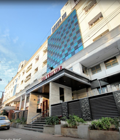 Taj Tristar by FairBridge, Secunderabad, India
