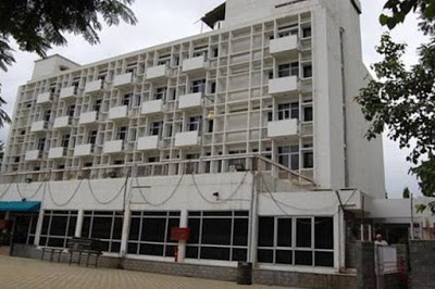 Hotel Satya Ashoka, Jabalpur, India