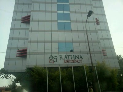 Rathna Residency, Coimbatore, India