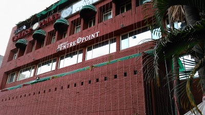 Airport Centre Point, Nagpur, India