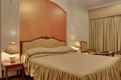 Hotel Hardeo, Nagpur, India