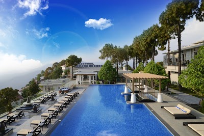 Moksha Himalaya Spa Resort, Parwanoo, India