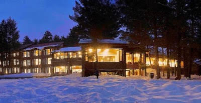 Senator Pine-n-Peak, Pahalgam, India