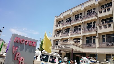 Hotel Varun, Katra, India
