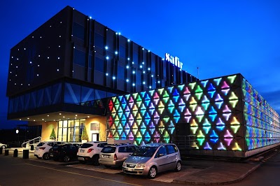 Hotel Casino Safir, Sezana, Slovenia
