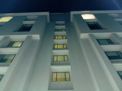 The Imperial Palace, Rajkot, India