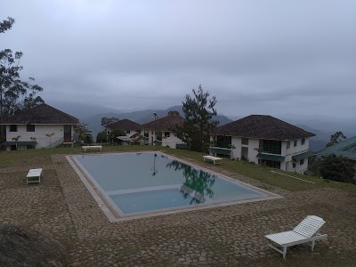 Ayur County, Munnar, India