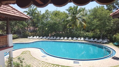 The Travancore Heritage, Chowara, India