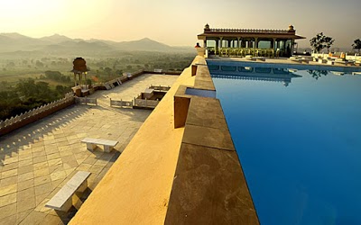 Fateh Garh, Udaipur, India