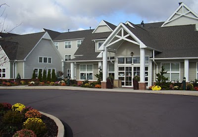 Residence Inn by Marriott Hazleton, Hazleton, United States of America