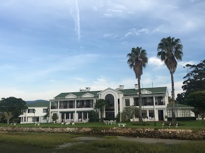 St James of Knysna, Knysna, South Africa