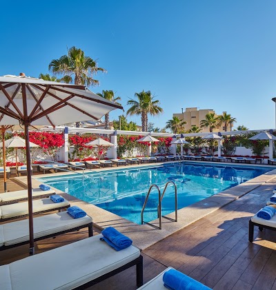 THB Gran Playa, Santa Margalida, Spain