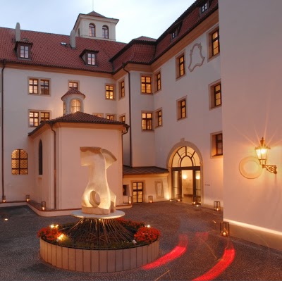 Augustine Hotel Prague, Prague, Czech Republic